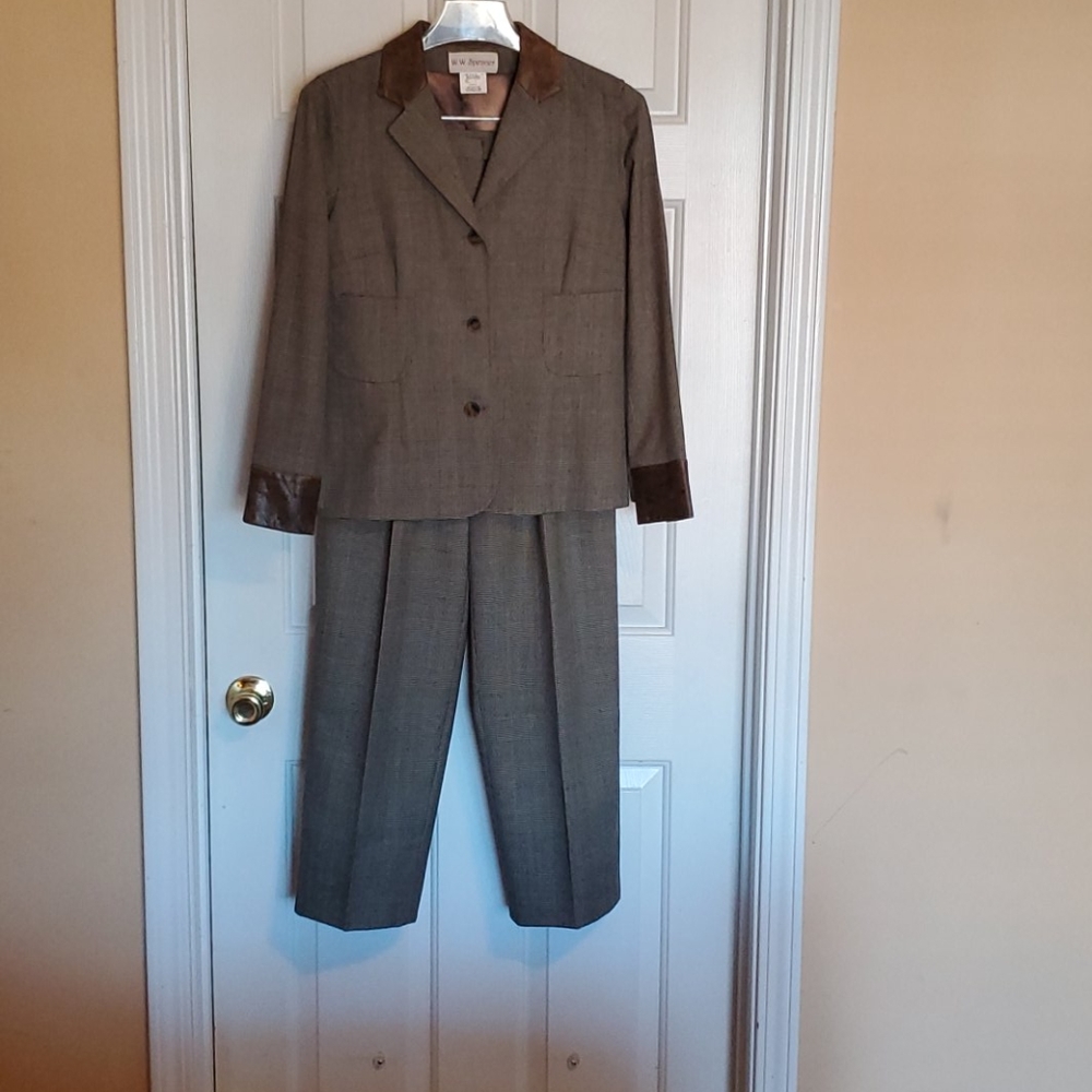 Pantsuit - image 1